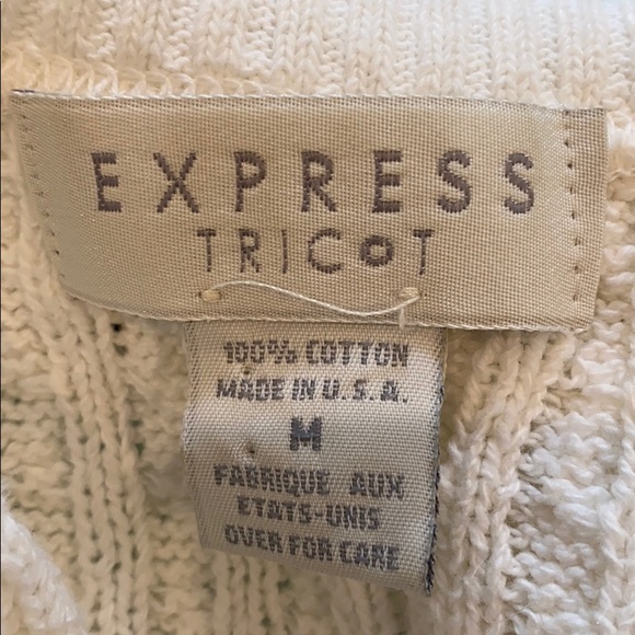 Express top - Picture 6 of 7